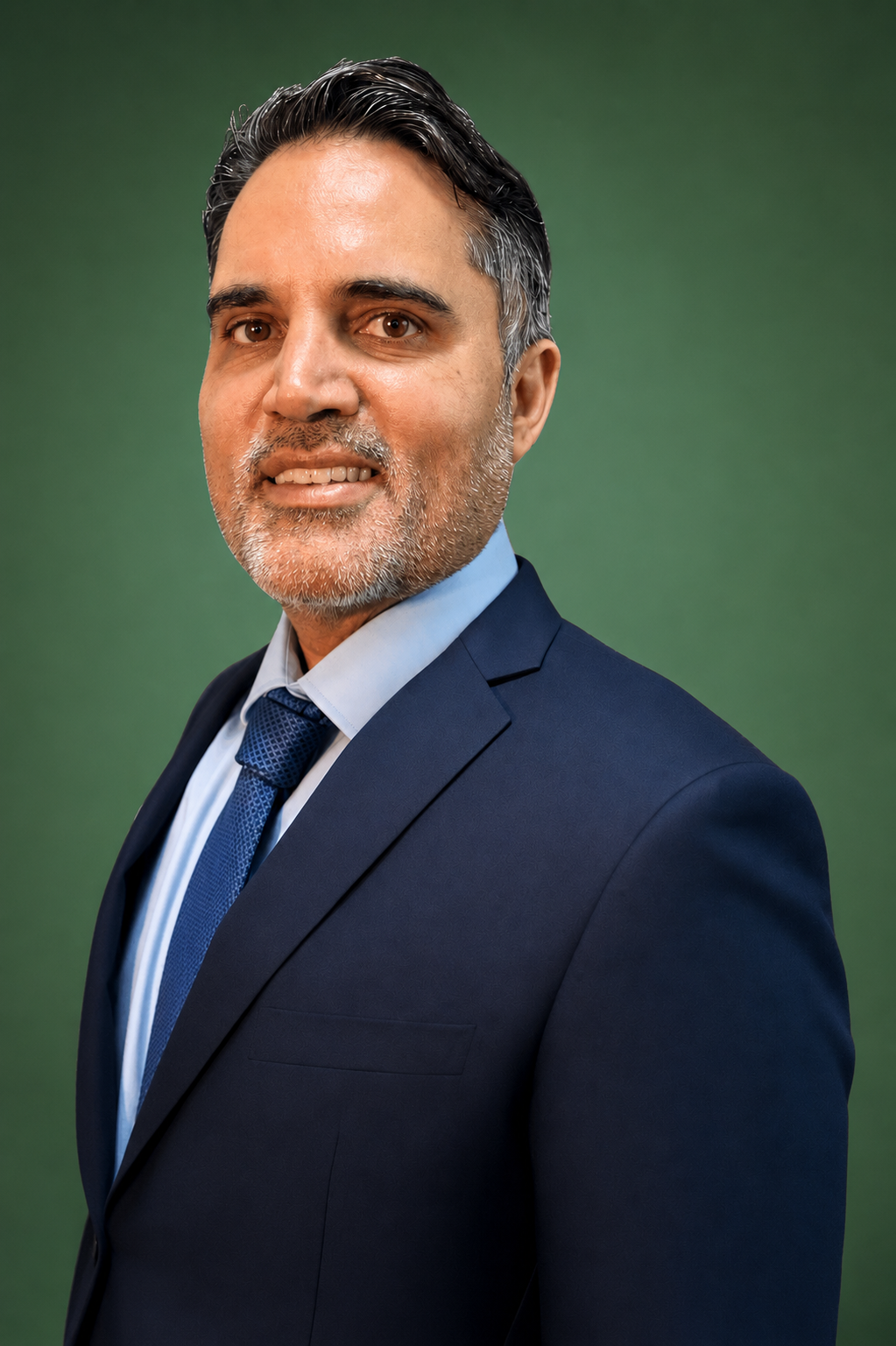 Luis Flavio M. Lima — Founder of Zaestro